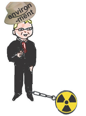Rudd-uranium