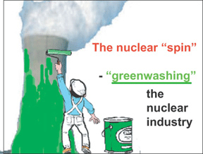nuke-greenwash