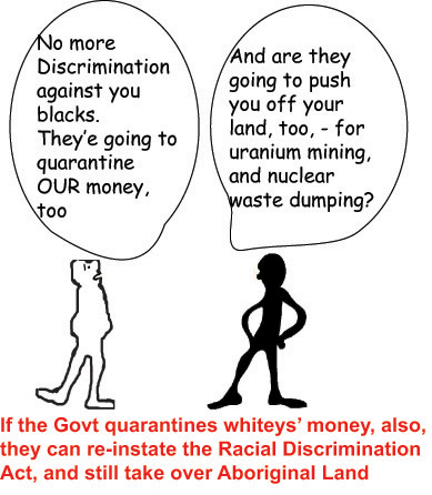 Aboriginal-land-takeover