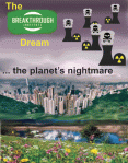 Breakthrough Institute dream