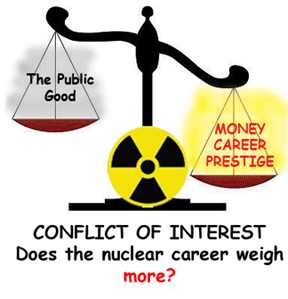 conflict-of-interest