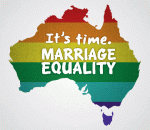 marriage equality