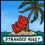 stranded-asset