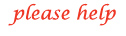 text-please-help