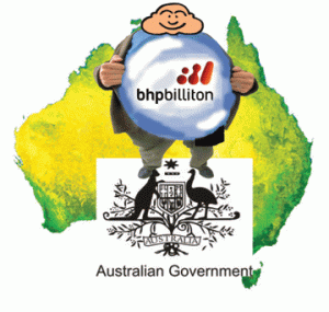 BHP-on-Aust-govt
