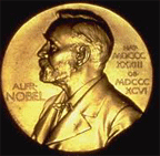 Nobel-Peace-Prize
