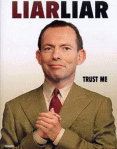 Abbott-liar