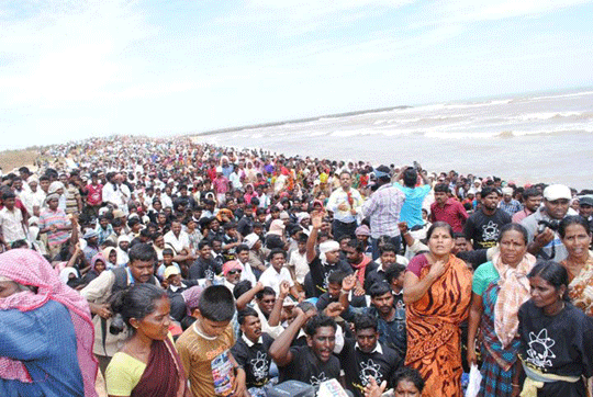 protest-Kudankulam-100912