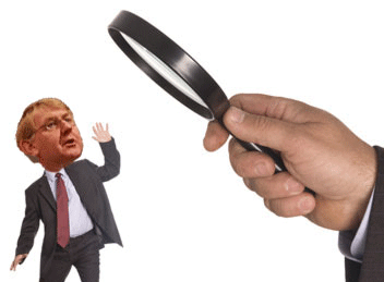 Ferguson-under-scrutiny