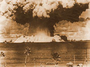 Bikini-Atoll-bomb