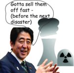 Abe, Shinzo nuke 1