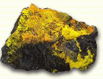 uranium-ore