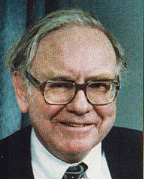 Buffett,Warren