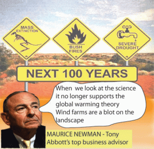 Newman-Moaurice-climate