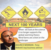 Newman-Moaurice-climate