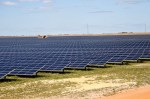 solar array Gerladton