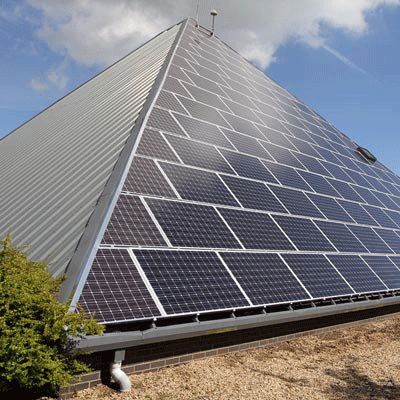 solar-pyramid