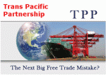 Trans-Pacific-Partnership