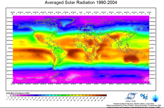map-aust-solar-irradiation