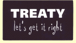 text Treaty