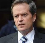 Shorten, Bill