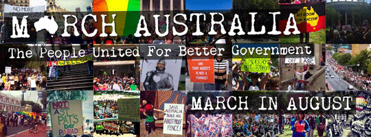 March-in-Australa