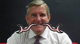 Macfarlane forked tongue