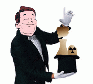 nuclear-magician