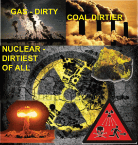 dirty-nuclear