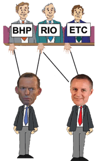Weatherill-Abbott-puppets