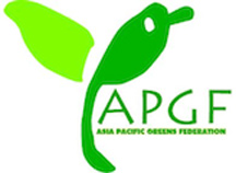 Asia-Pacific-green-federati
