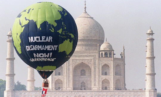 greenpeace India