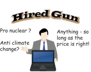 hired-gun