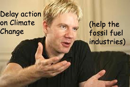 Lomborg, Bjorn