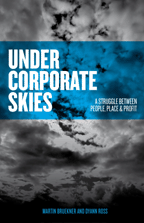 Book Under Corporate Skies