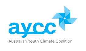 logo Aust Youth Climate Coalition