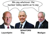 Senators