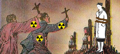 Inquisition nuclear