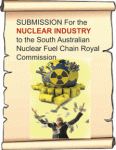 Submission pro nuclear
