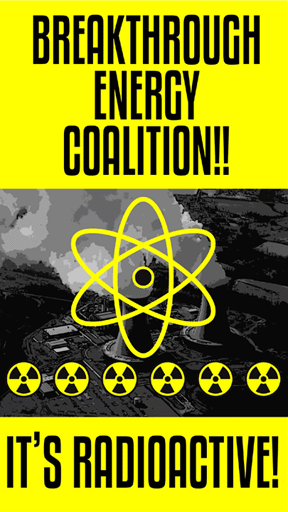 Breakthrough Energy Coalition