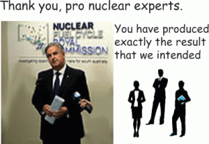 Scarce thanks experts