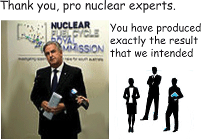 Scarce thanks experts