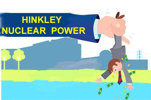 Hinkley costs