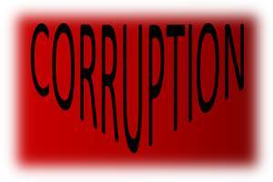 corruption