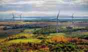 Australian wind energy.