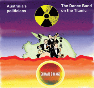 Australia's politicians