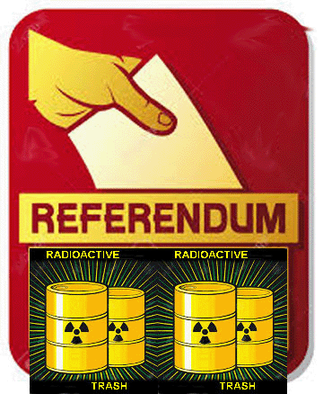 referendum