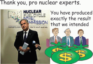 Scarce thanks experts 1