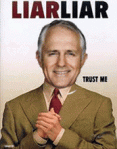 Turnbull liar