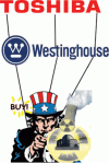 Toshiba Westinghouse